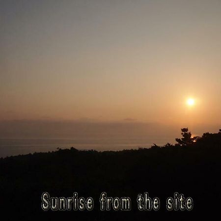 Yakushima Cottage Kukai Eksteriør bilde