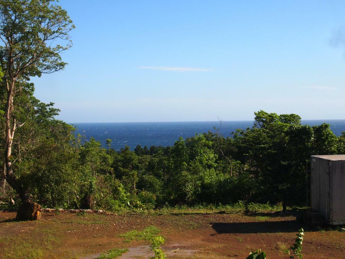 Yakushima Cottage Kukai Eksteriør bilde