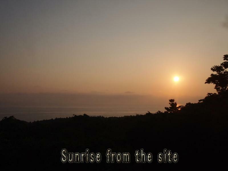 Yakushima Cottage Kukai Eksteriør bilde