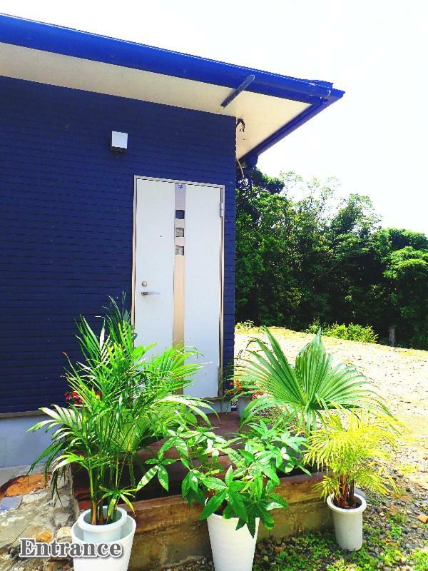Yakushima Cottage Kukai Eksteriør bilde